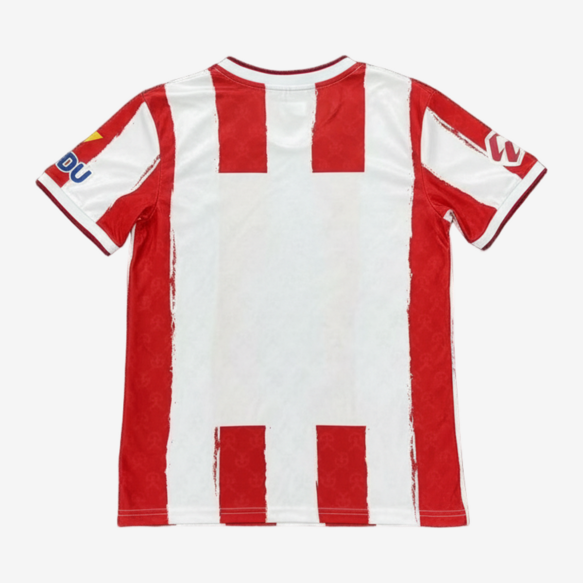 Home 26/27 Men's Shirt