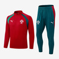 Training Suit 26/27 - Red