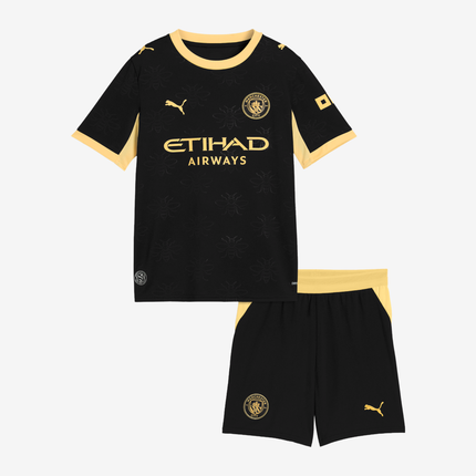Away 26/27 Kids Shirt Kit