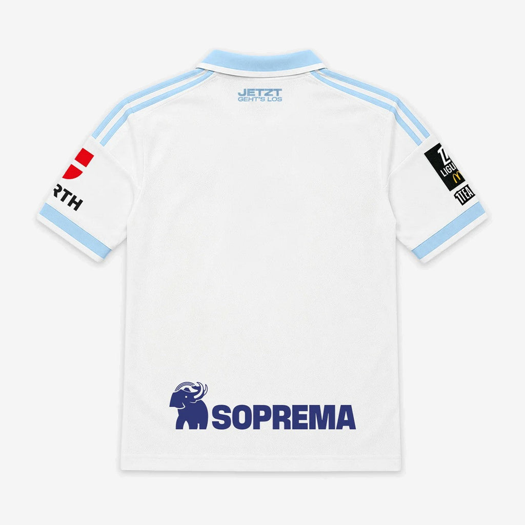 Away 26/27 Men's Shirt