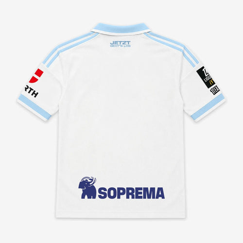 Away 26/27 Men's Shirt