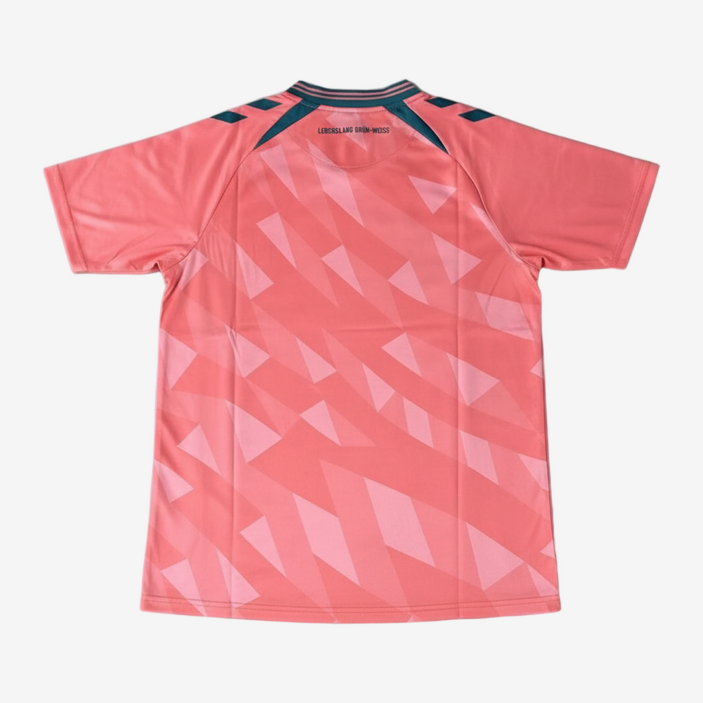 Third 26/27 Men's Shirt