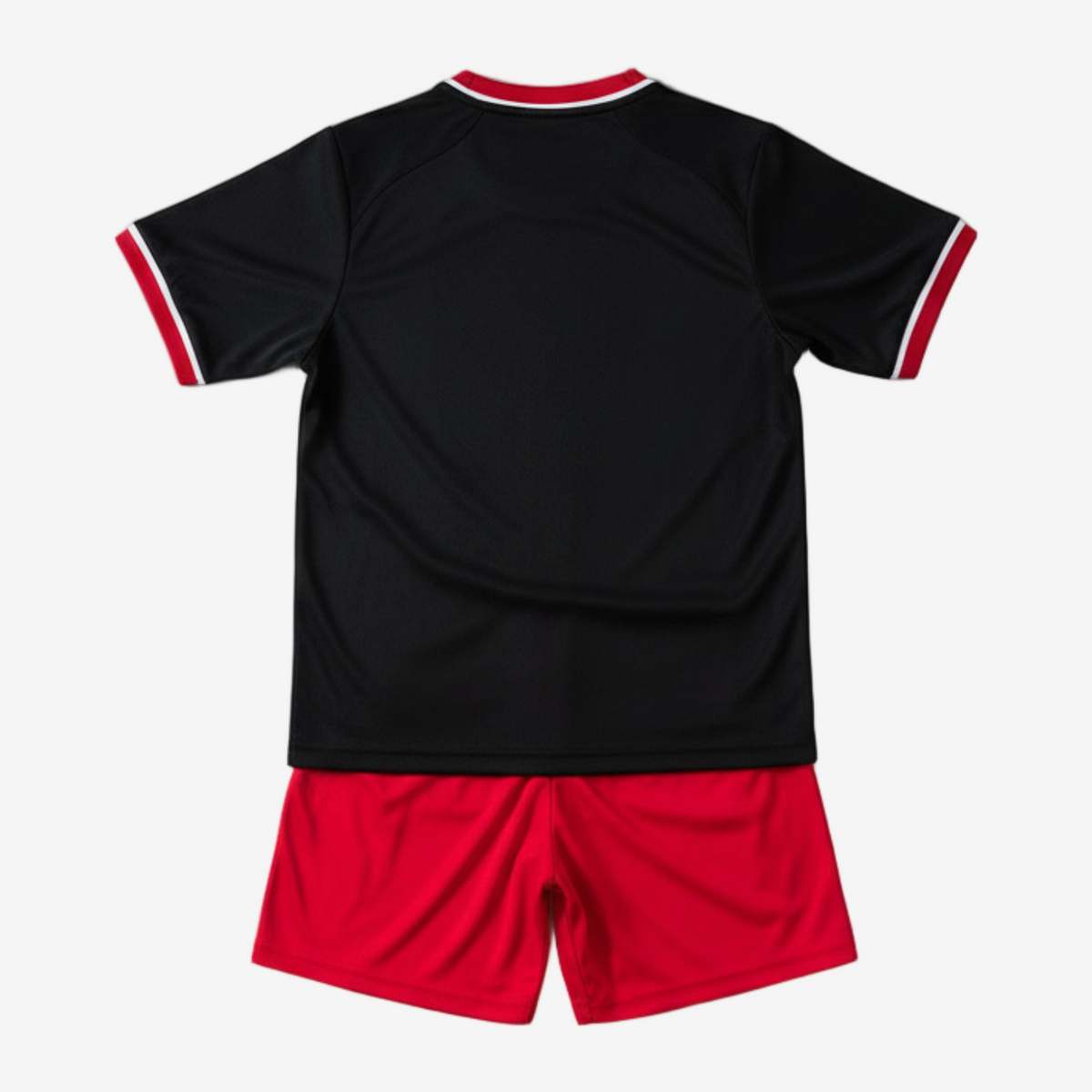 Away 26/27 Kids Shirt Kit