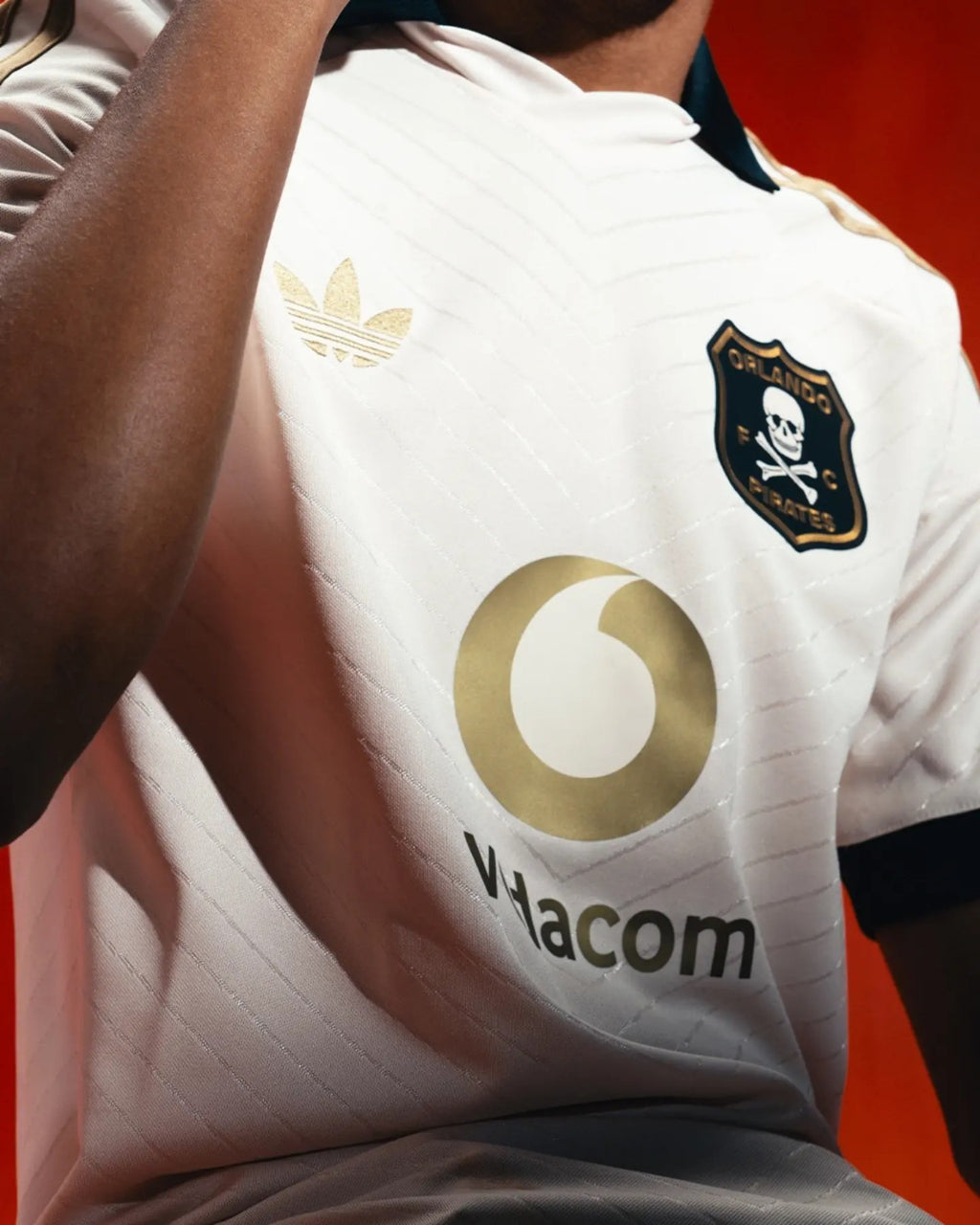 Away 26/27 Men's Shirt