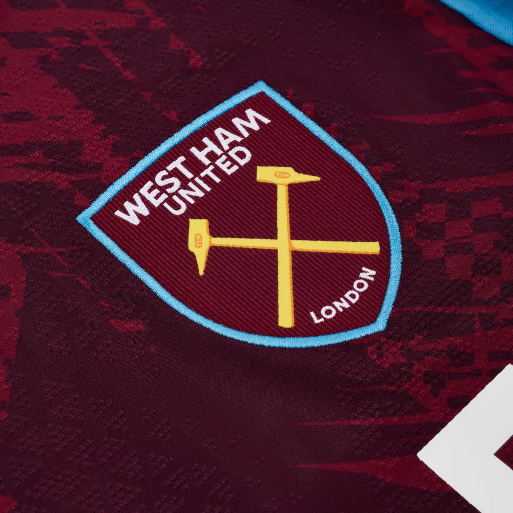 Home 26/27 Kids Shirt Kit