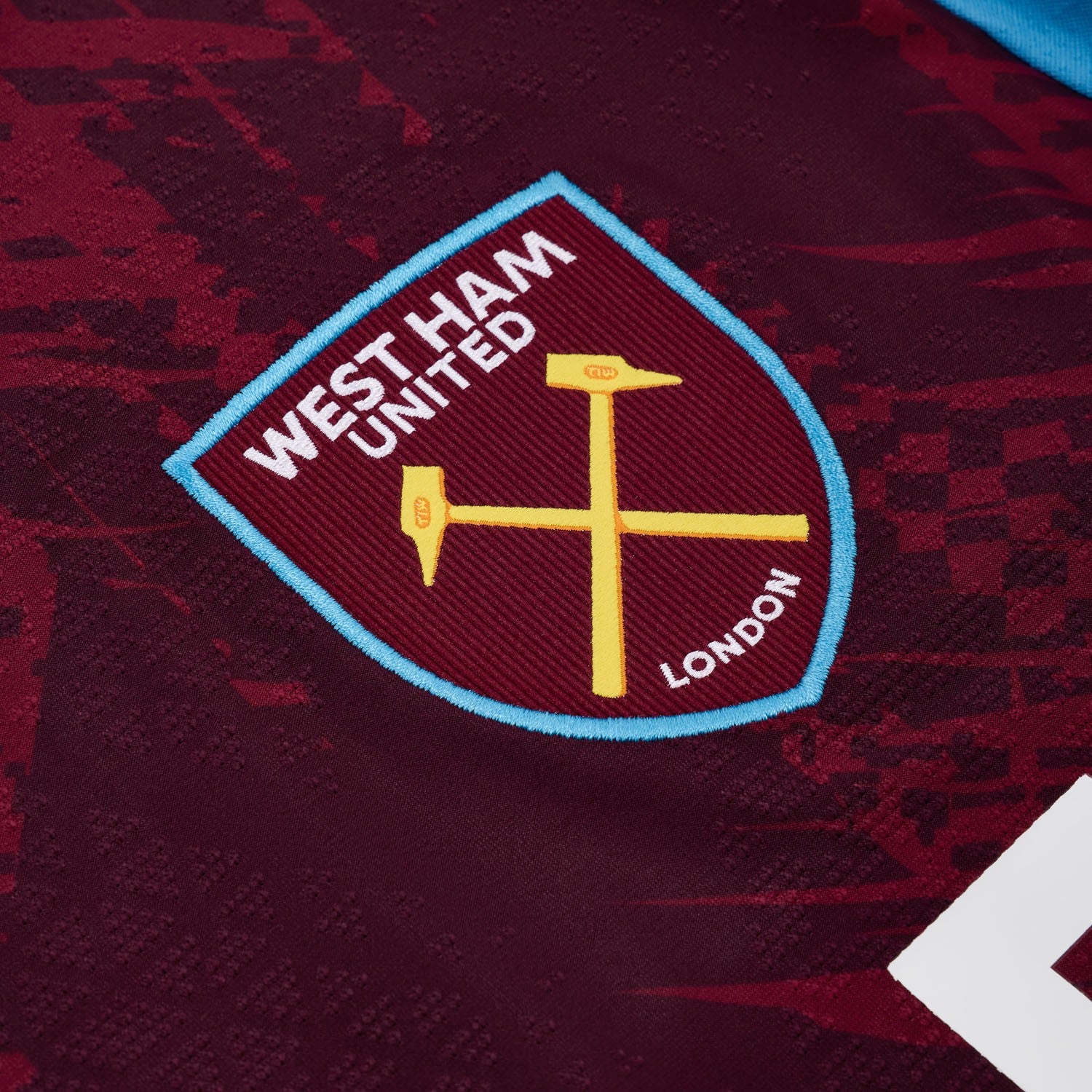 Home 26/27 Kids Shirt Kit