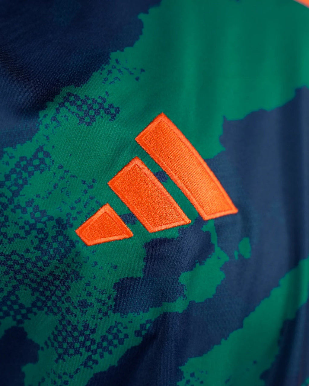 Away 26/27 Kids Shirt Kit