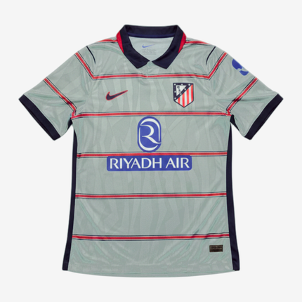 Third 26/27 Player Edition Shirt
