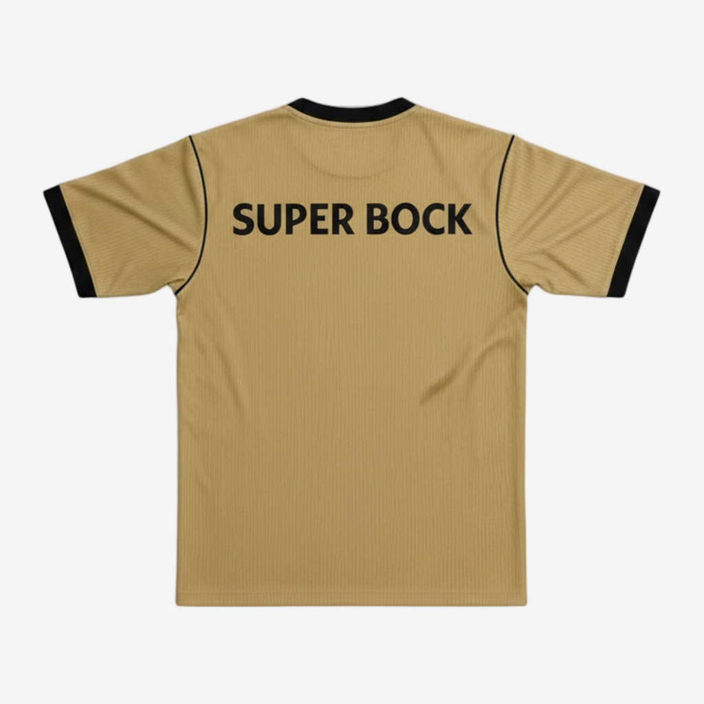 Away 26/27 Player Edition Shirt