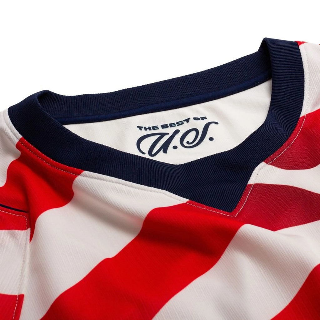 Home 26/27 Men's Shirt