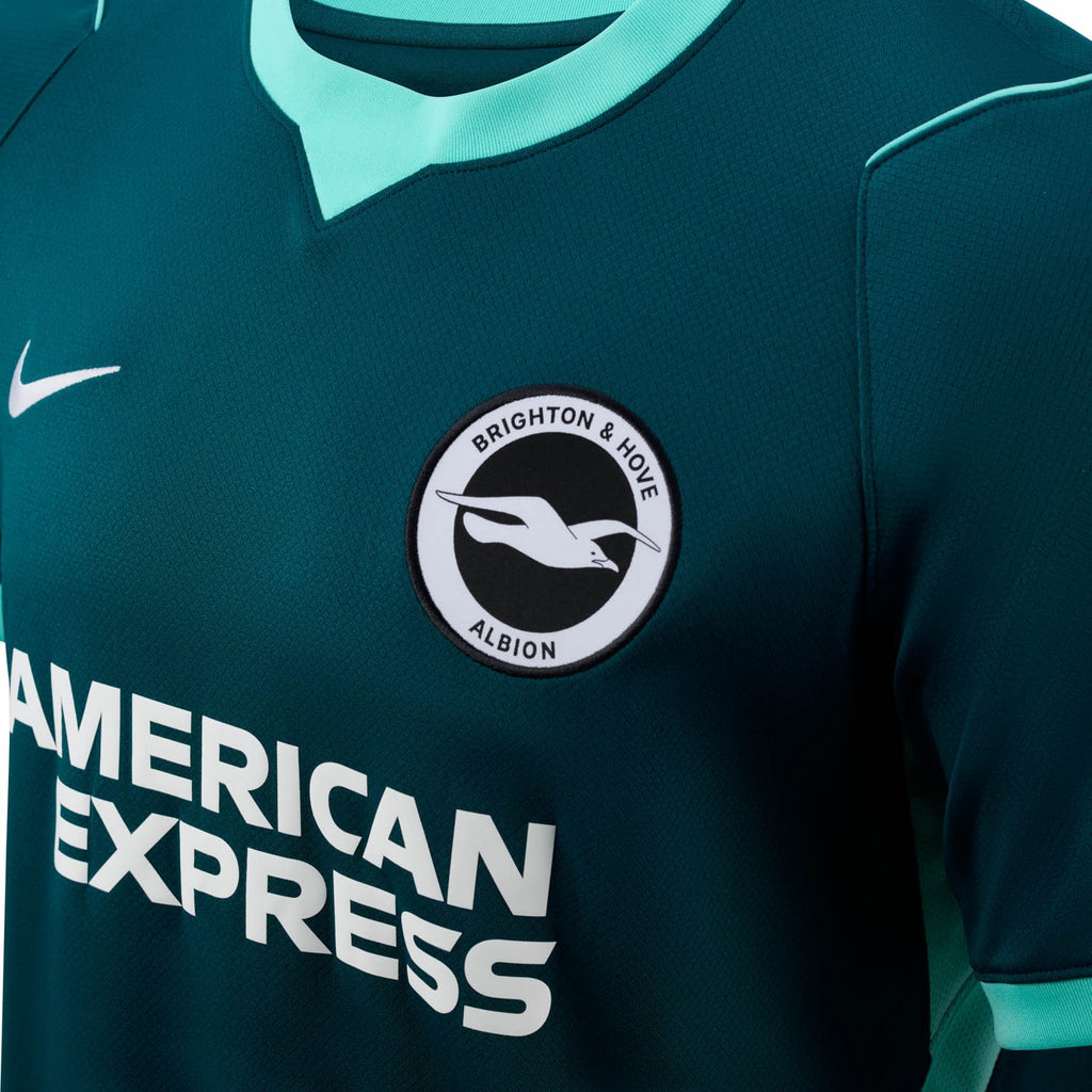 Third 26/27 Men's Shirt