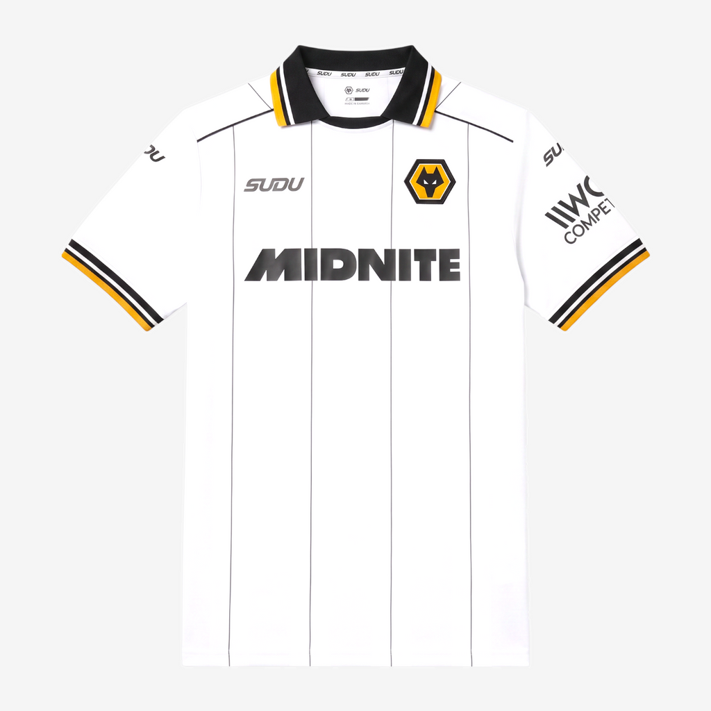 Away 26/27 Men's Shirt