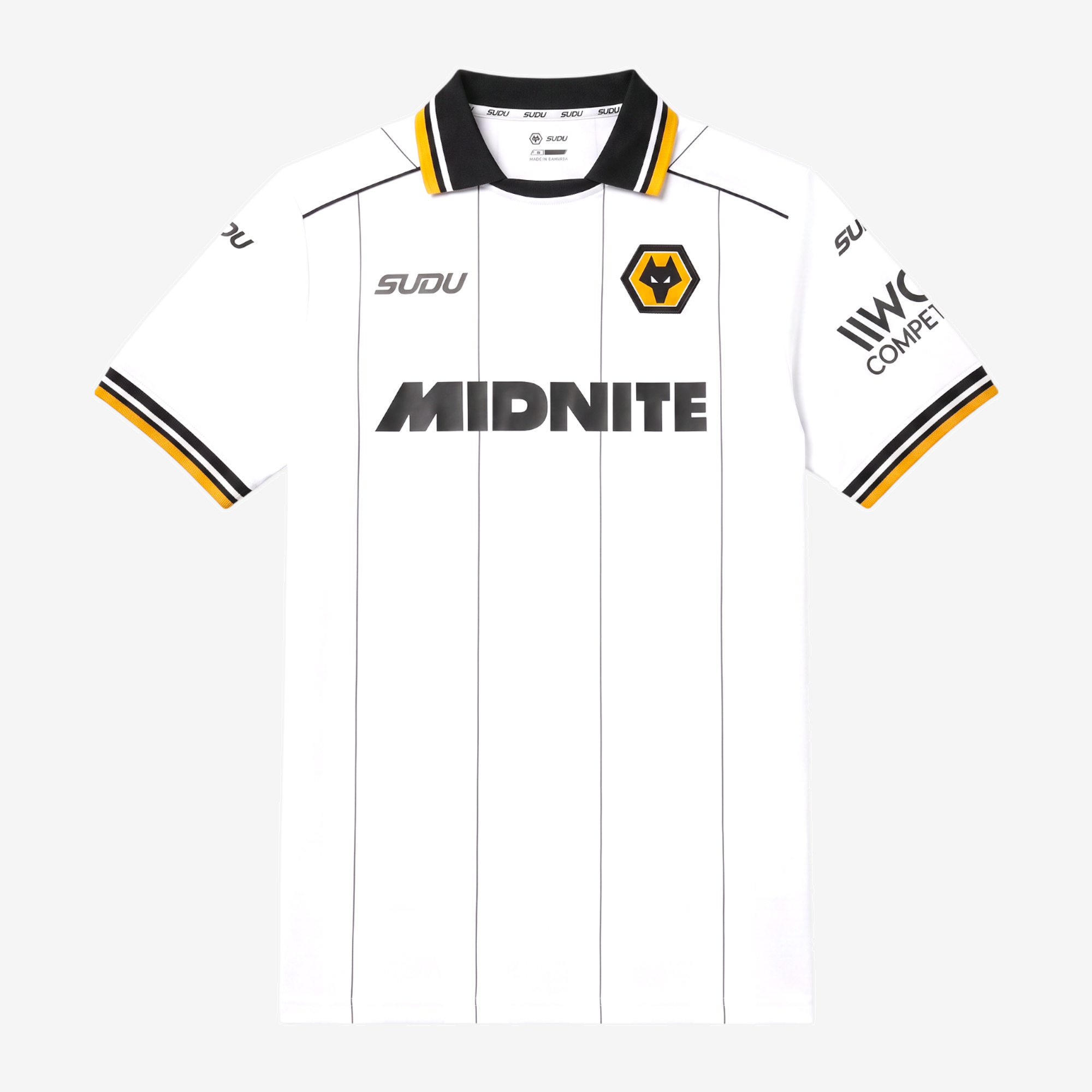 Away 26/27 Men's Shirt