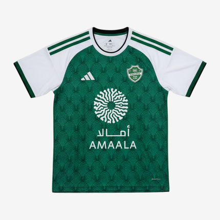 Home 26/27 Men's Shirt