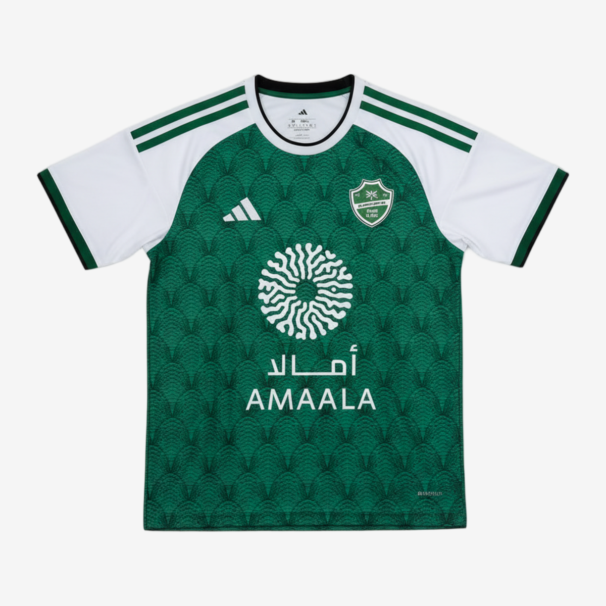 Home 26/27 Men's Shirt