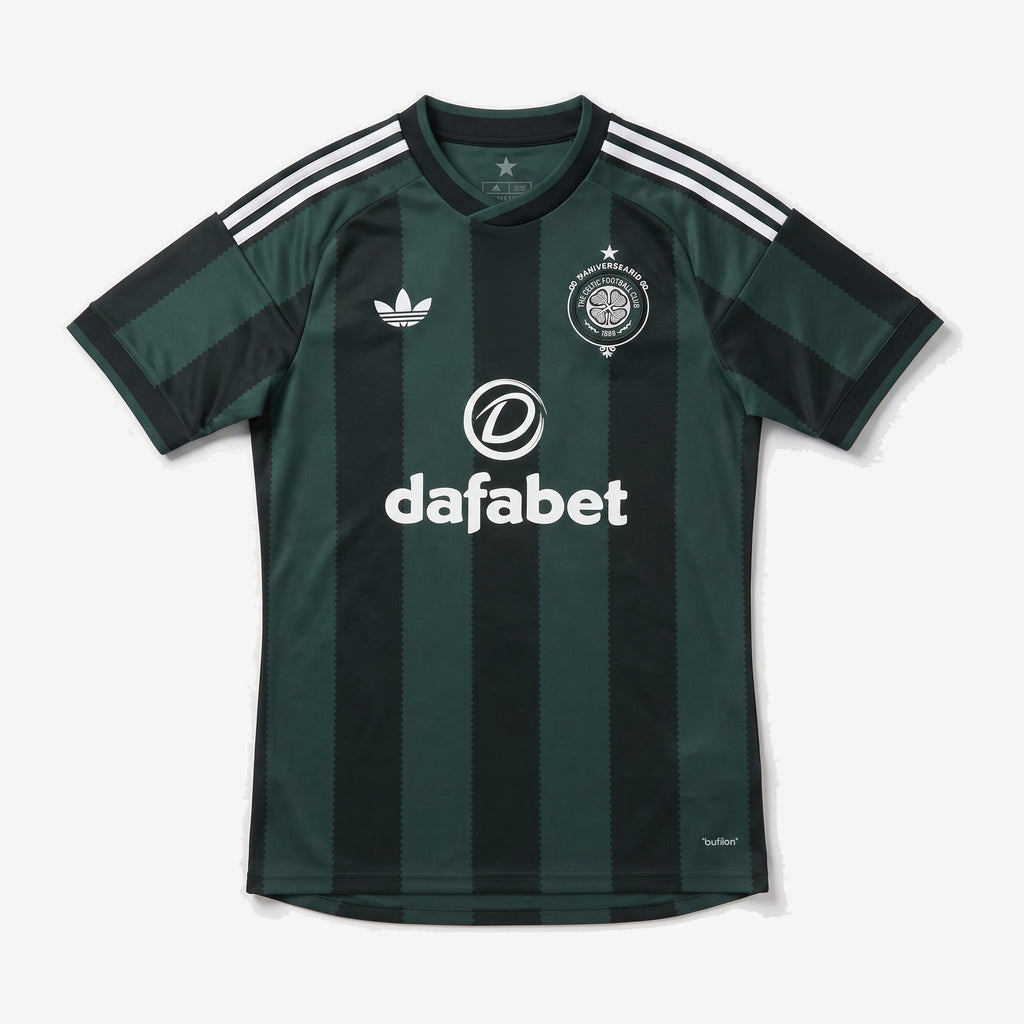 Away 26/27 Men's Shirt