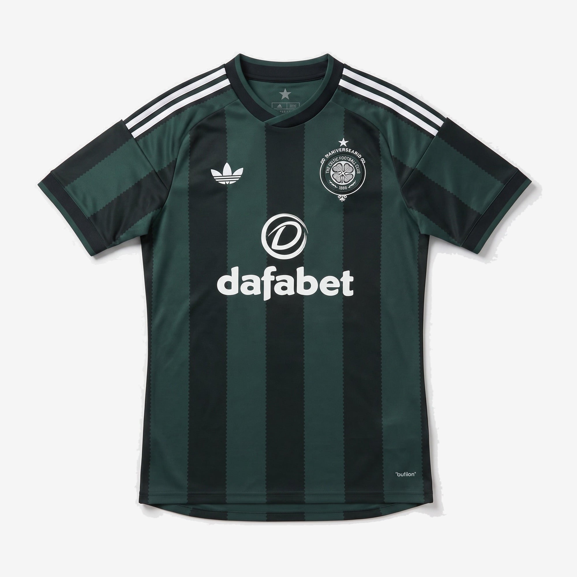 Away 26/27 Men's Shirt