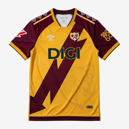 Third 26/27 Men's Shirt