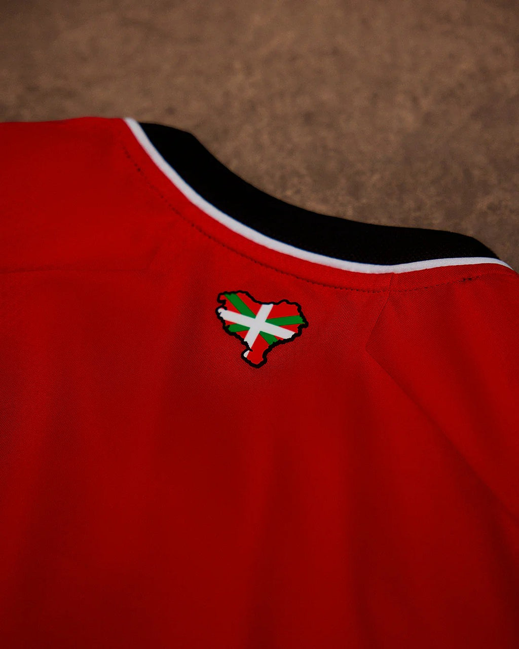 Home 26/27 Kids Shirt Kit