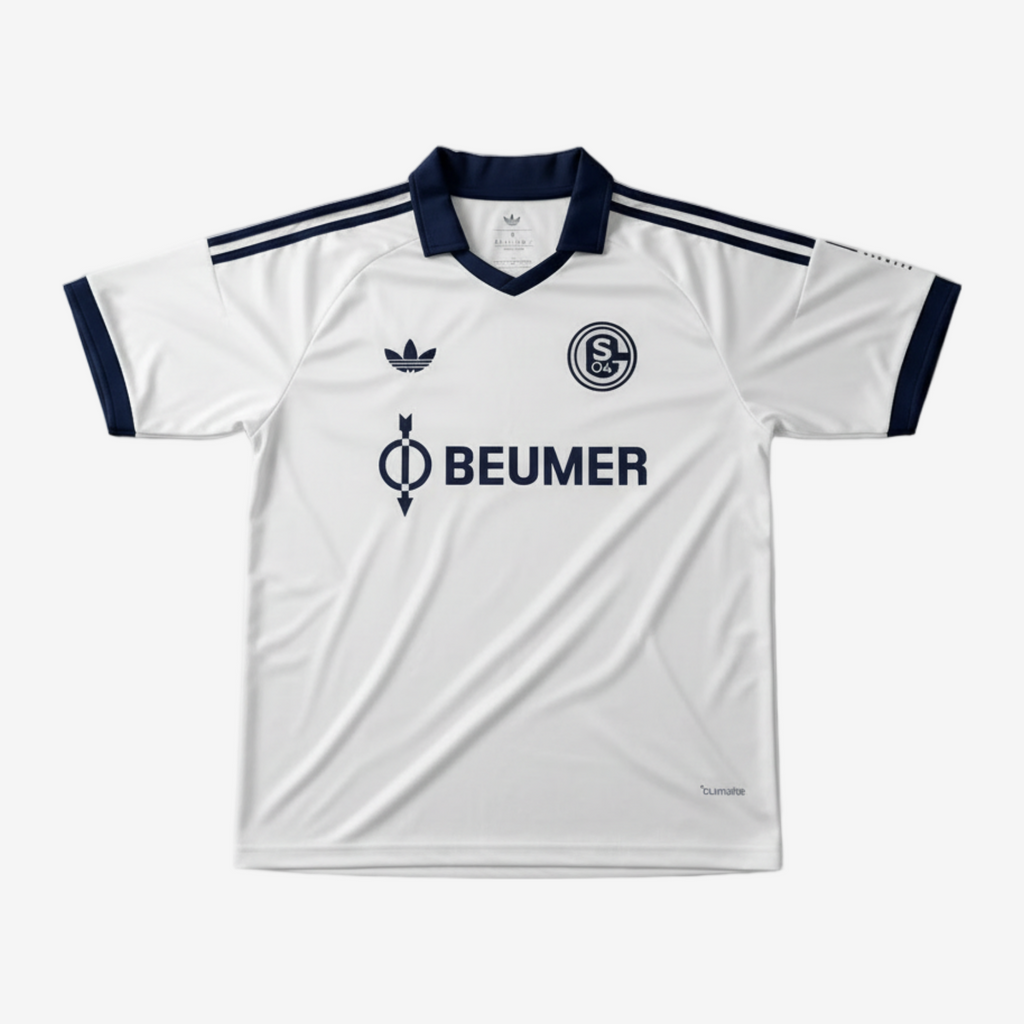 Away 26/27 Men's Shirt