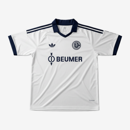 Away 26/27 Men's Shirt