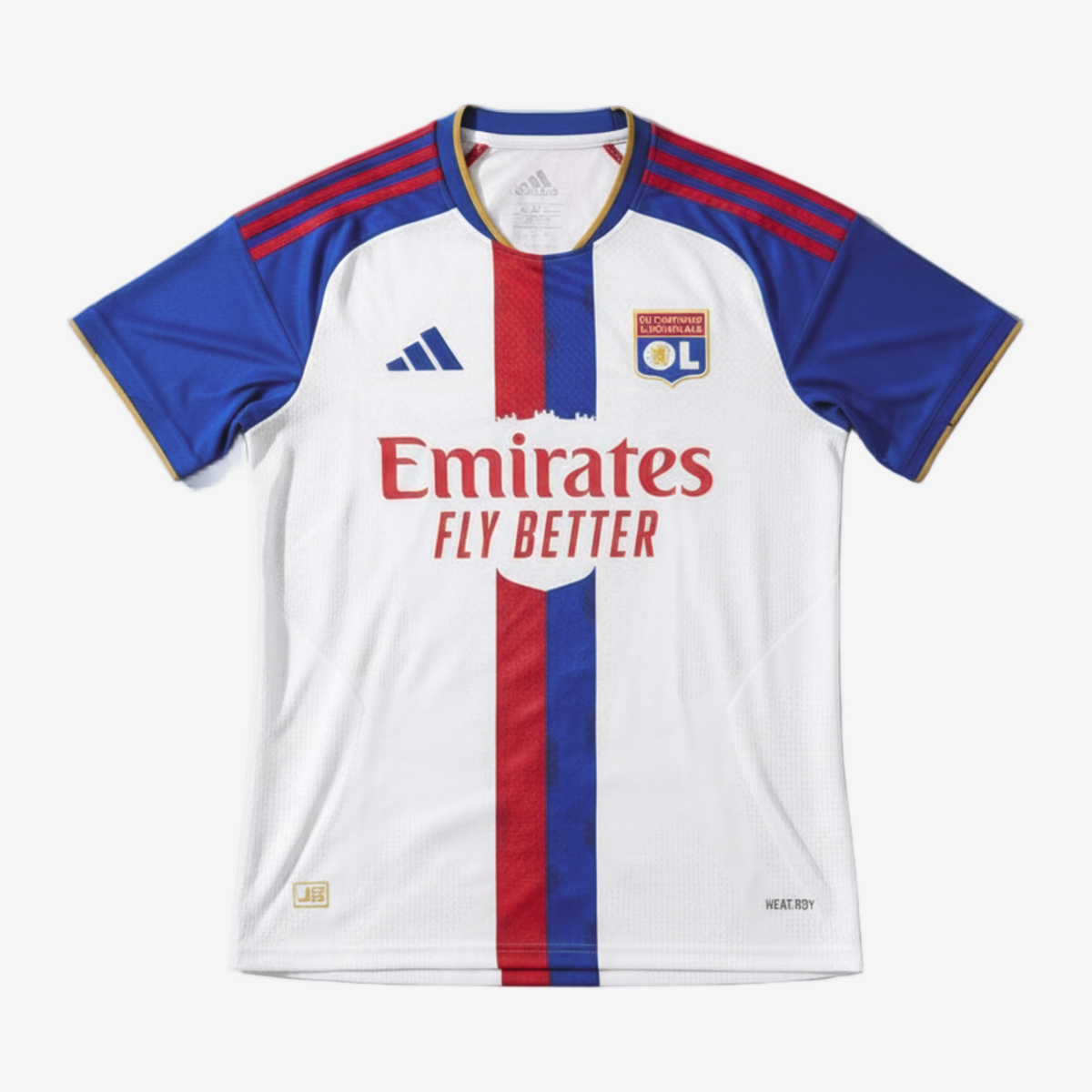 Home 26/27 Player Edition Shirt