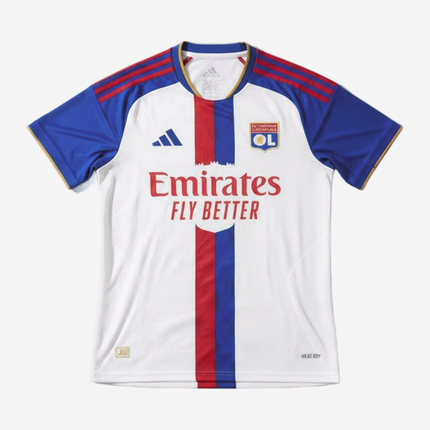 Home 26/27 Player Edition Shirt