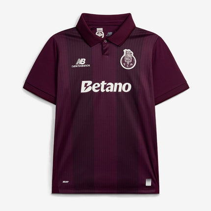 Away 26/27 Women's Shirt