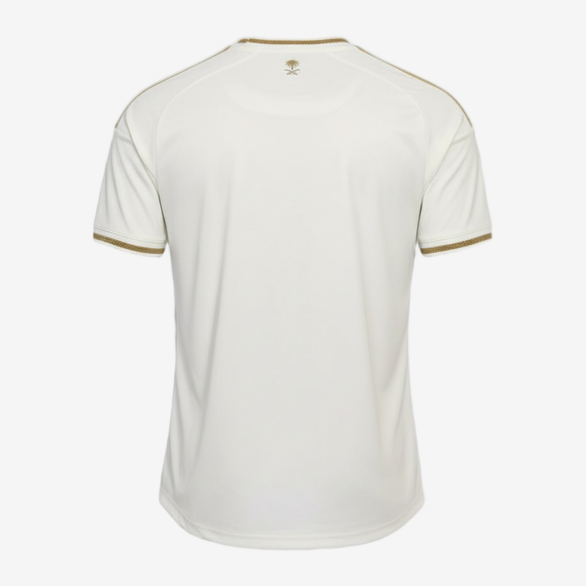 Third 26/27 Men's Shirt