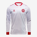 Away 26/27 Player Edition Long Sleeve Shirt