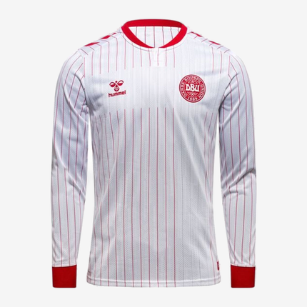Away 26/27 Player Edition Long Sleeve Shirt