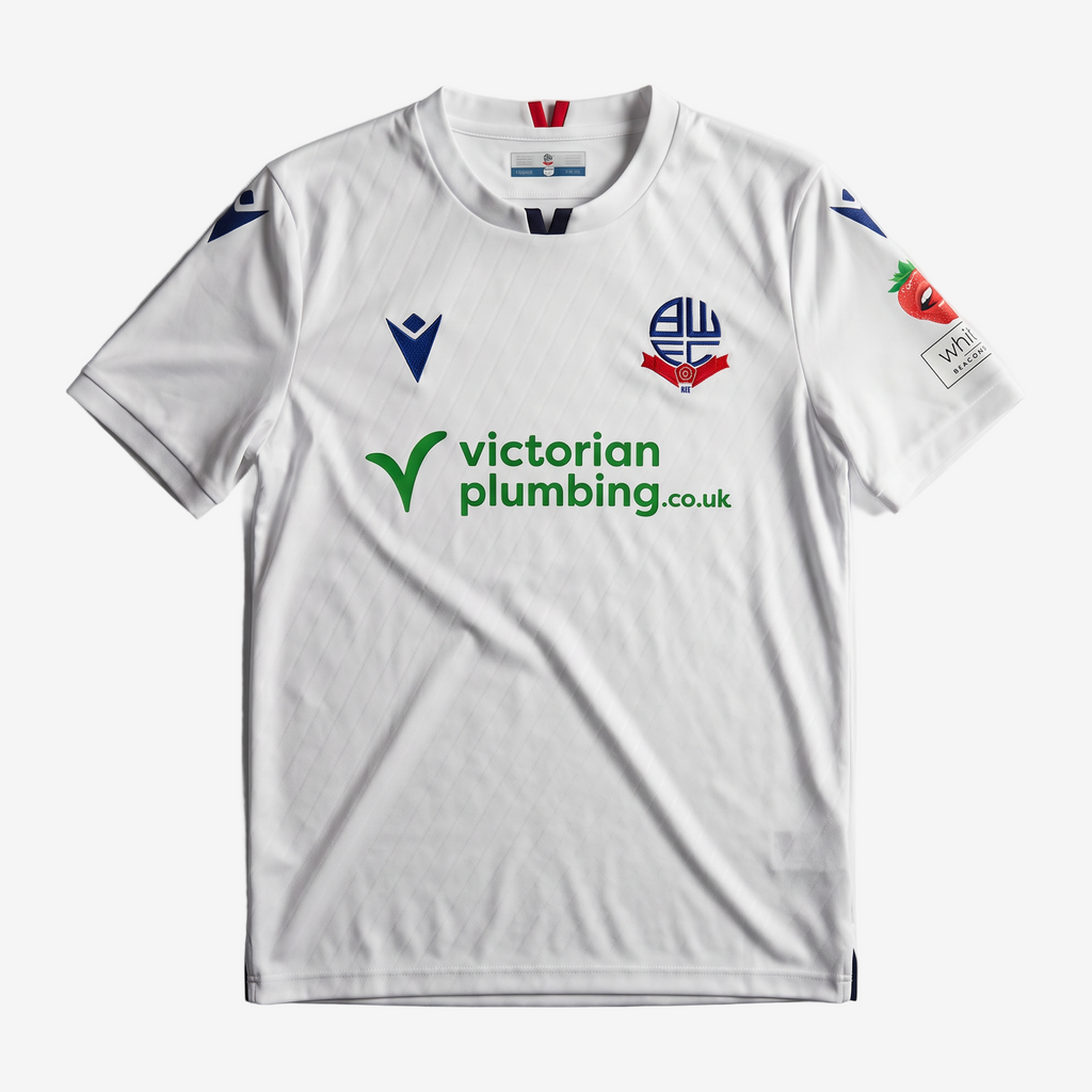 Home 26/27 Player Edition Shirt