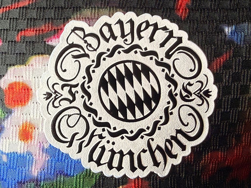 Special Edition 26/27 Player Edition Shirt