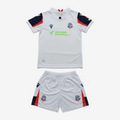 Home 26/27 Kids Shirt Kit
