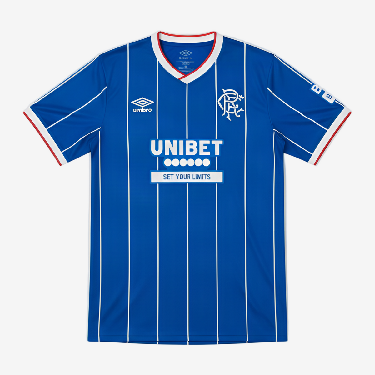 Home 26/27 Player Edition Shirt