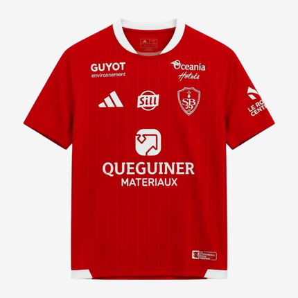 Home 26/27 Men's Shirt