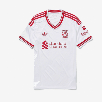 Away 26/27 Women's Shirt