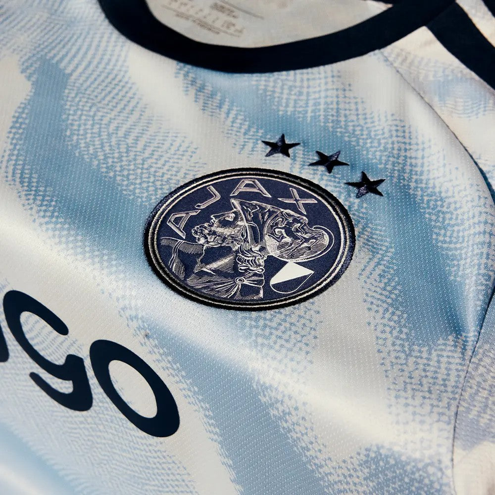 Third 26/27 Player Edition Shirt