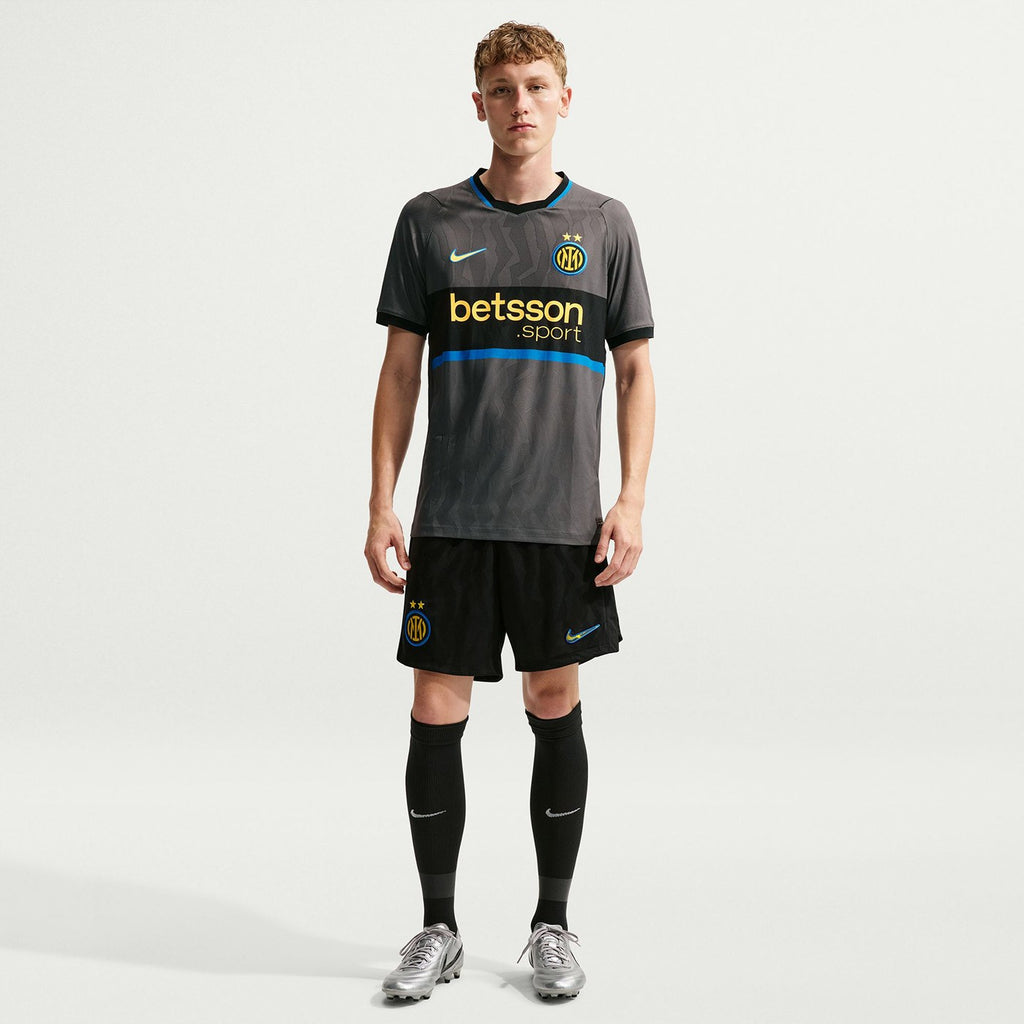 Third 26/27 Player Edition Shirt