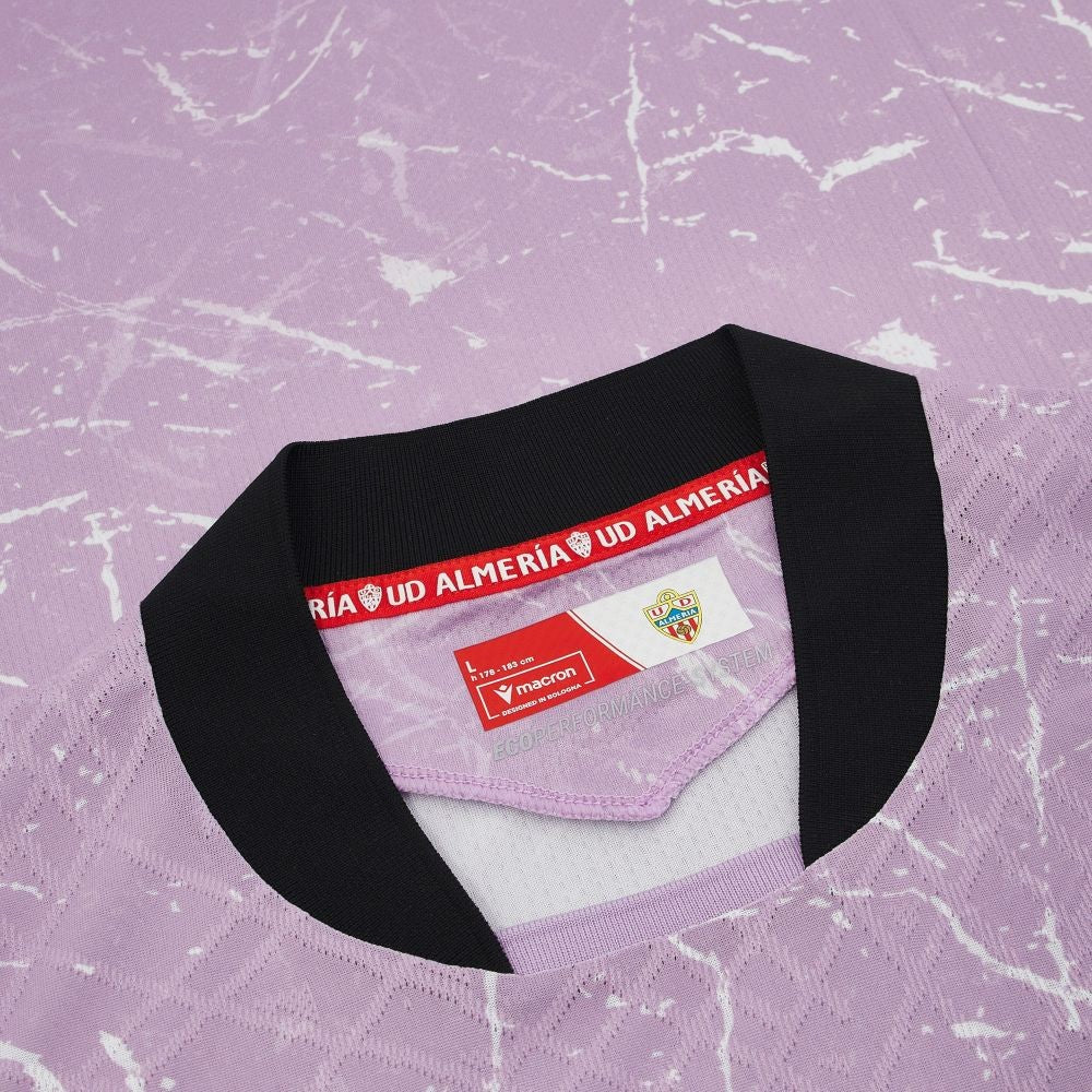 Third 26/27 Men's Shirt