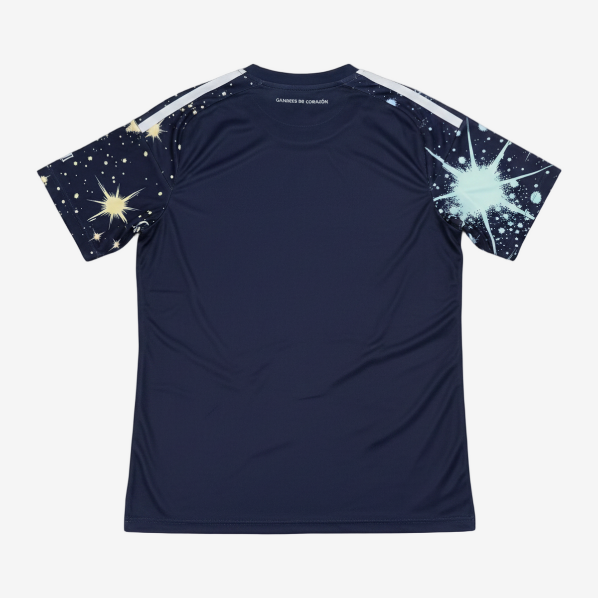 Third 26/27 Men's Shirt