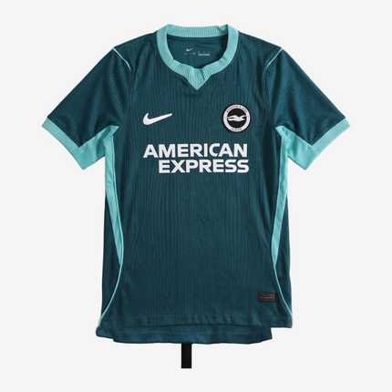Third 26/27 Player Edition Shirt