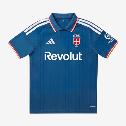 Home 26/27 Men's Shirt
