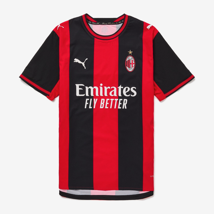 Home 26/27 Player Edition Shirt