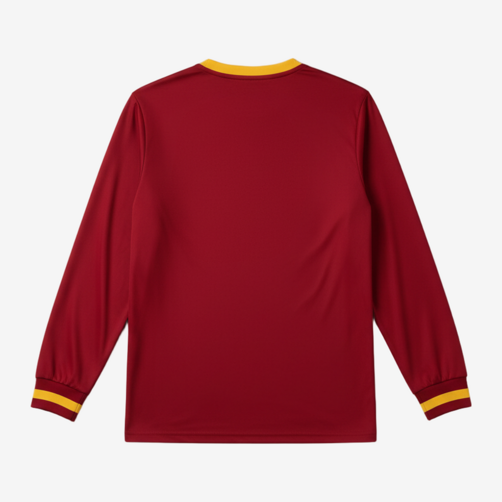 Centenary 26/27 Men's Long Sleeve Shirt
