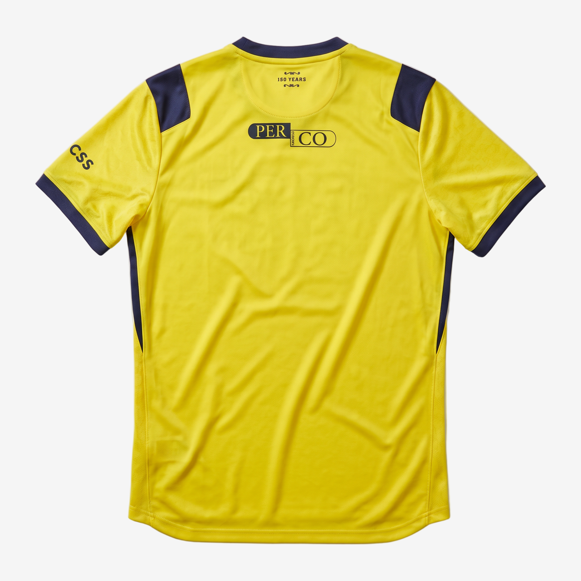 Third 26/27 Men's Shirt