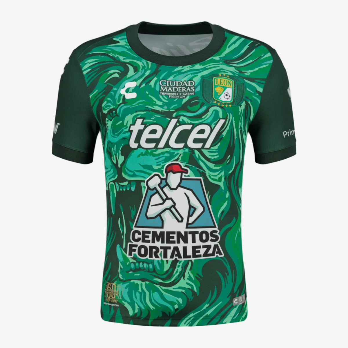 Home 26/27 Men's Shirt