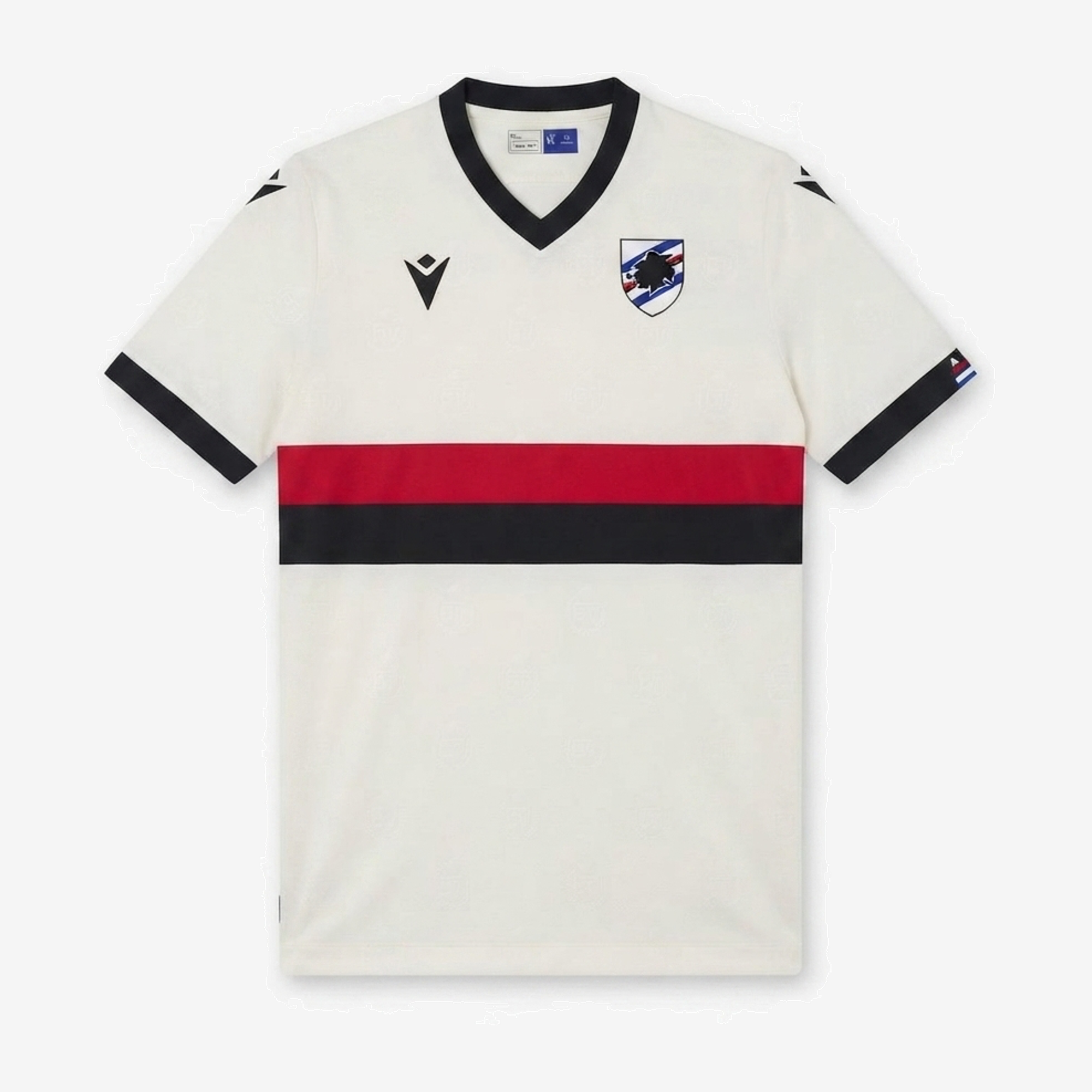 Away 26/27 Men's Shirt