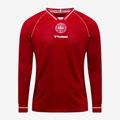 Home 26/27 Player Edition Long Sleeve Shirt