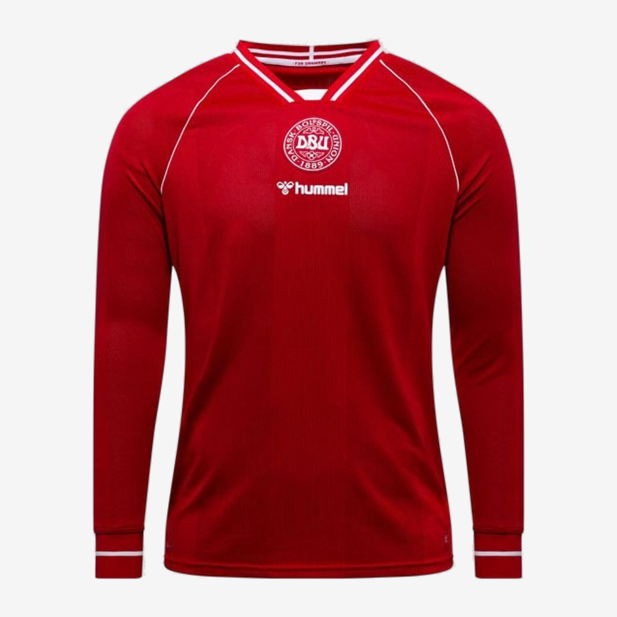 Home 26/27 Player Edition Long Sleeve Shirt